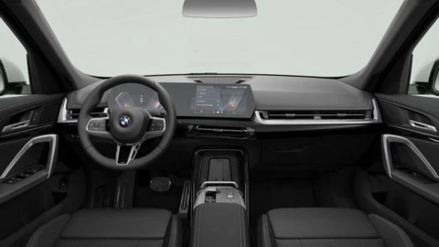 BMW X1 sDrive20i