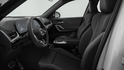 BMW X1 sDrive20i