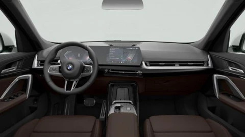 BMW X1 sDrive20i