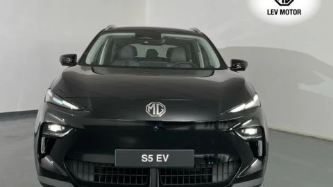 MGS5 EV 64kWh Luxury
