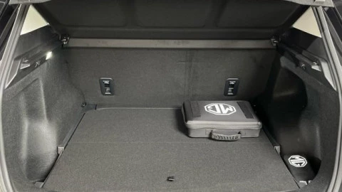 MGS5 EV 64kWh Luxury