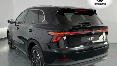 MGS5 EV 64kWh Luxury