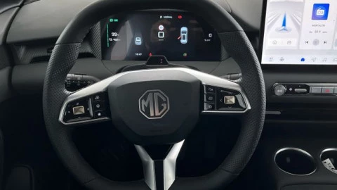 MGS5 EV 64kWh Luxury