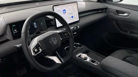 MGS5 EV 64kWh Luxury