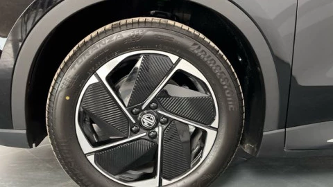 MGS5 EV 64kWh Luxury