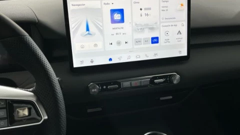 MGS5 EV 64kWh Luxury