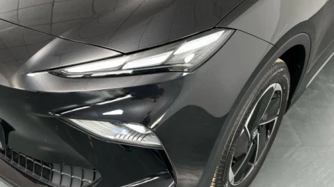 MGS5 EV 64kWh Luxury