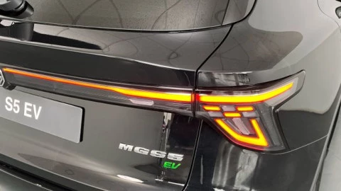 MGS5 EV 64kWh Luxury