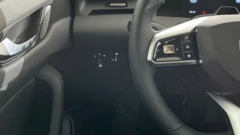 MGS5 EV 64kWh Luxury