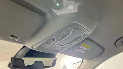 MGS5 EV 64kWh Luxury