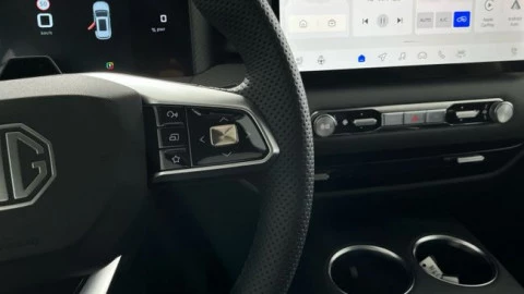 MGS5 EV 64kWh Luxury