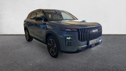 Jaecoo 7 PHEV Exclusive 1.5 TGDI+1DHT 255kW FWD