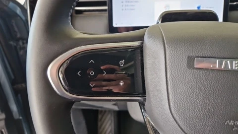 Jaecoo 7 PHEV Exclusive 1.5 TGDI+1DHT 255kW FWD