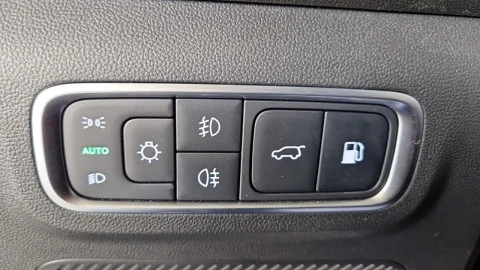 Jaecoo 7 PHEV Exclusive 1.5 TGDI+1DHT 255kW FWD