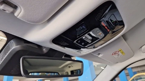 Jaecoo 7 PHEV Exclusive 1.5 TGDI+1DHT 255kW FWD