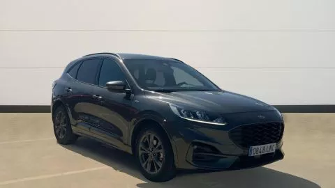 Ford Kuga ST-Line 2.5 Duratec FHEV 140kW Auto