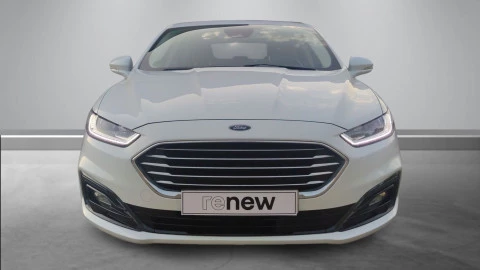 Ford Mondeo Mondeo 2.0TDCI Titanium 150