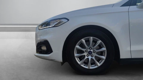 Ford Mondeo Mondeo 2.0TDCI Titanium 150