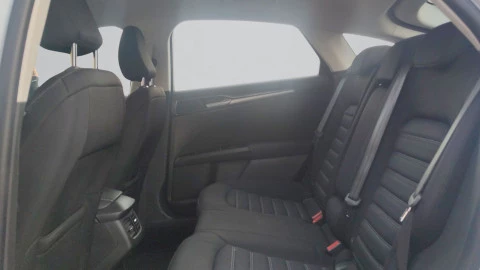 Ford Mondeo Mondeo 2.0TDCI Titanium 150