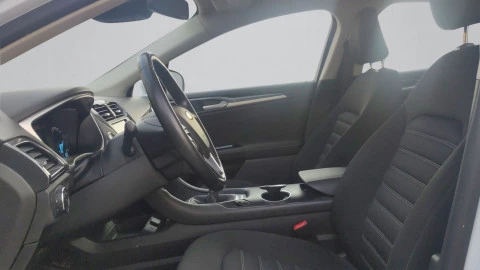 Ford Mondeo Mondeo 2.0TDCI Titanium 150