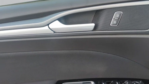 Ford Mondeo Mondeo 2.0TDCI Titanium 150