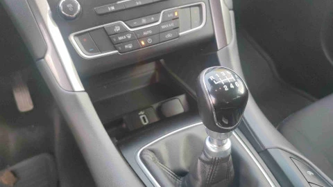 Ford Mondeo Mondeo 2.0TDCI Titanium 150