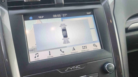 Ford Mondeo Mondeo 2.0TDCI Titanium 150