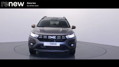 Dacia Jogger Extreme Go 74kW (100CV) ECO-G 7 plazas