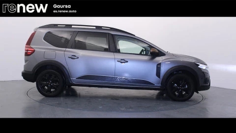Dacia Jogger Extreme Go 74kW (100CV) ECO-G 7 plazas