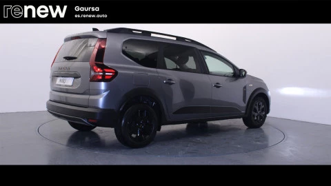 Dacia Jogger Extreme Go 74kW (100CV) ECO-G 7 plazas