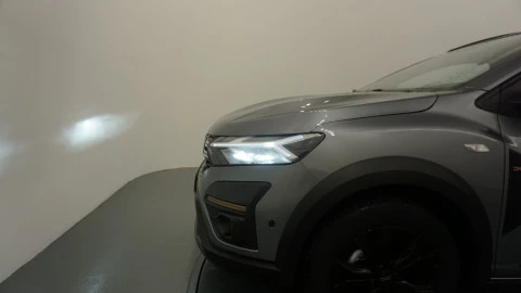 Dacia Jogger Extreme Go 74kW (100CV) ECO-G 7 plazas