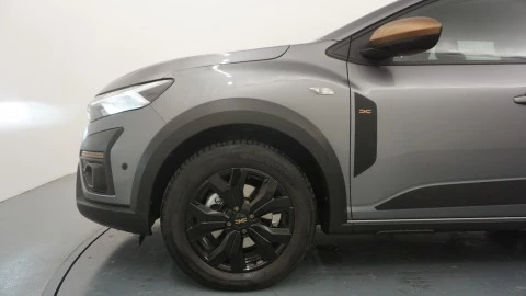 Dacia Jogger Extreme Go 74kW (100CV) ECO-G 7 plazas