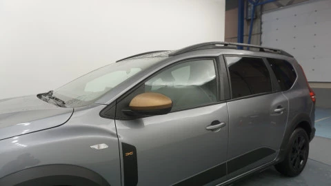 Dacia Jogger Extreme Go 74kW (100CV) ECO-G 7 plazas