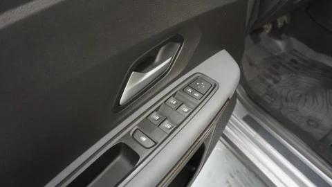 Dacia Jogger Extreme Go 74kW (100CV) ECO-G 7 plazas