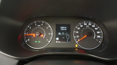 Dacia Jogger Extreme Go 74kW (100CV) ECO-G 7 plazas