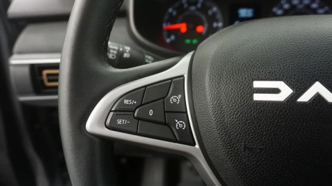 Dacia Jogger Extreme Go 74kW (100CV) ECO-G 7 plazas