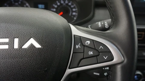 Dacia Jogger Extreme Go 74kW (100CV) ECO-G 7 plazas