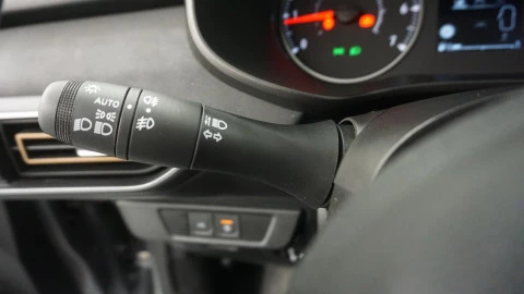 Dacia Jogger Extreme Go 74kW (100CV) ECO-G 7 plazas