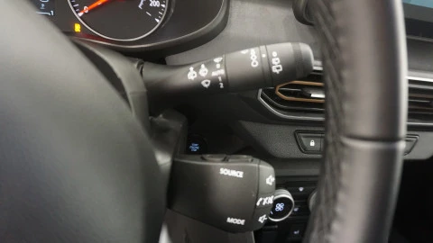 Dacia Jogger Extreme Go 74kW (100CV) ECO-G 7 plazas