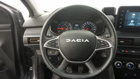 Dacia Jogger Extreme Go 74kW (100CV) ECO-G 7 plazas