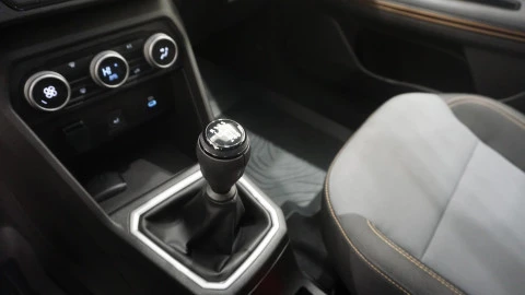 Dacia Jogger Extreme Go 74kW (100CV) ECO-G 7 plazas