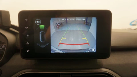 Dacia Jogger Extreme Go 74kW (100CV) ECO-G 7 plazas