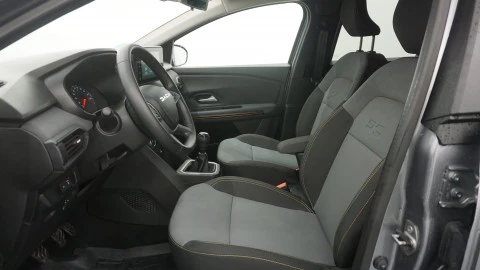 Dacia Jogger Extreme Go 74kW (100CV) ECO-G 7 plazas