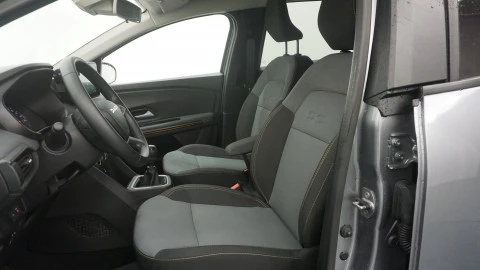 Dacia Jogger Extreme Go 74kW (100CV) ECO-G 7 plazas