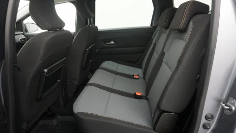 Dacia Jogger Extreme Go 74kW (100CV) ECO-G 7 plazas