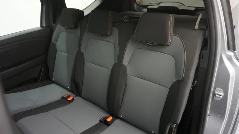 Dacia Jogger Extreme Go 74kW (100CV) ECO-G 7 plazas