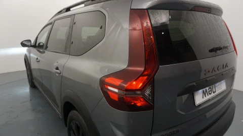 Dacia Jogger Extreme Go 74kW (100CV) ECO-G 7 plazas