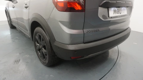Dacia Jogger Extreme Go 74kW (100CV) ECO-G 7 plazas
