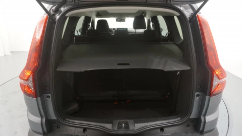 Dacia Jogger Extreme Go 74kW (100CV) ECO-G 7 plazas