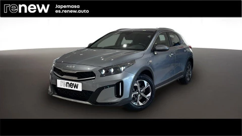 Kia XCeed  1.0 T-GDi Drive